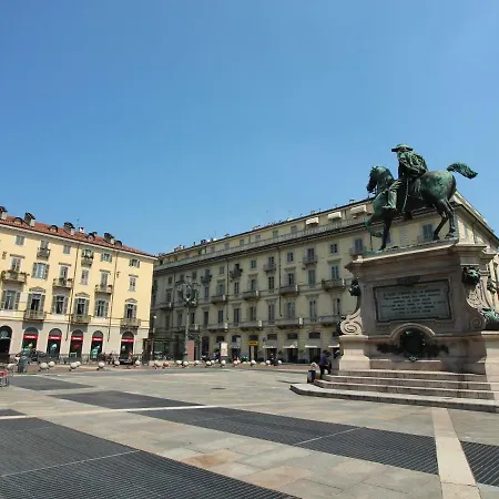 Apartamento Piazza Bodoni