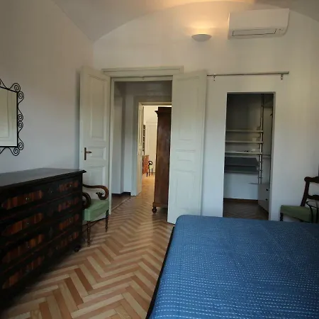Piazza Bodoni Apartamento Turín