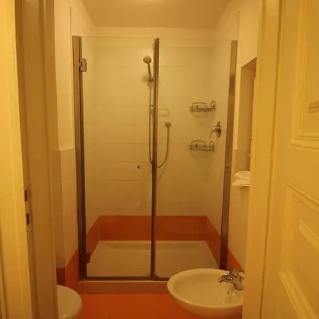 Apartamento Piazza Bodoni