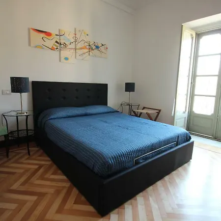 Appartement Piazza Bodoni Turin