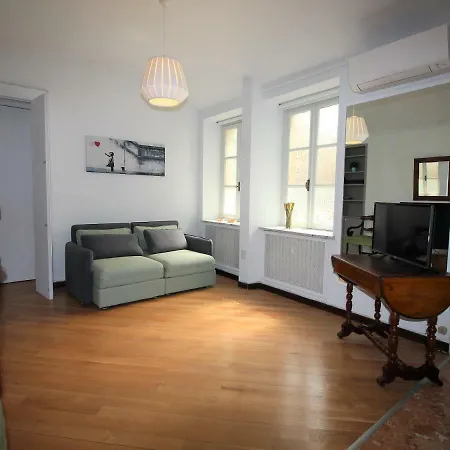 Piazza Bodoni Apartamento