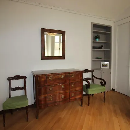 Apartamento Piazza Bodoni Turín