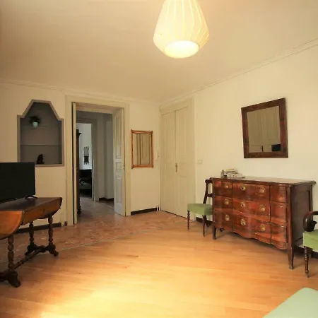 Piazza Bodoni Apartamento