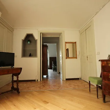 Apartment Piazza Bodoni Turin