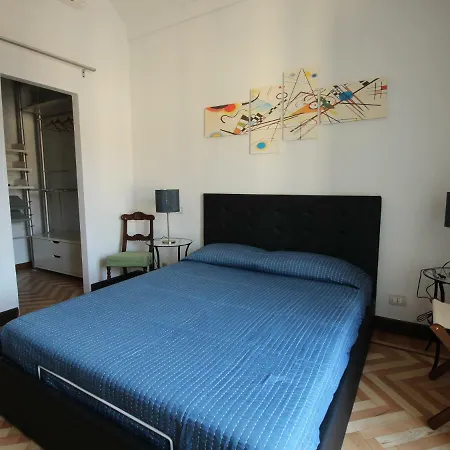 Apartment Piazza Bodoni *